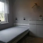 Apartment Agro-luz Miastko (Bytow)