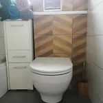Apartment Agro-luz