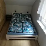 Agro-luz Apartment *