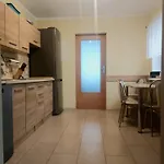 Apartment Agro-luz *