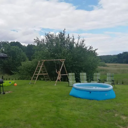 Agro-luz Appartement