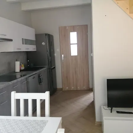 Agro-luz Apartamento Miastko (Bytow)