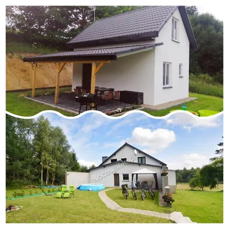 Agro-luz Apartamento Miastko (Bytow)