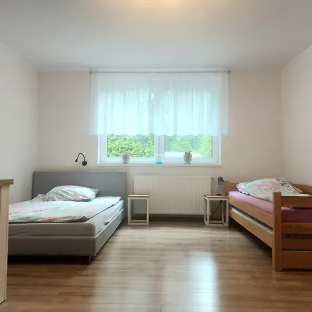 Daire Agro-luz Miastko (Bytow)