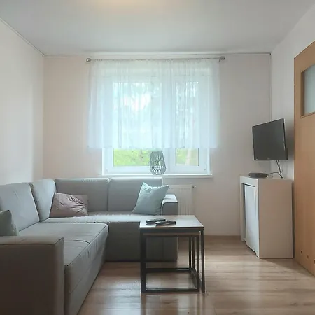 Apartamento Agro-luz *