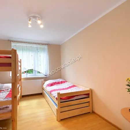 Agro-luz Apartamento