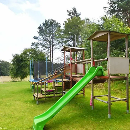 Agro-luz Apartment Miastko (Bytow)