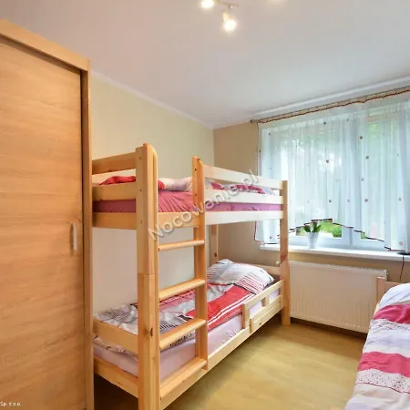 Agro-luz Apartamento