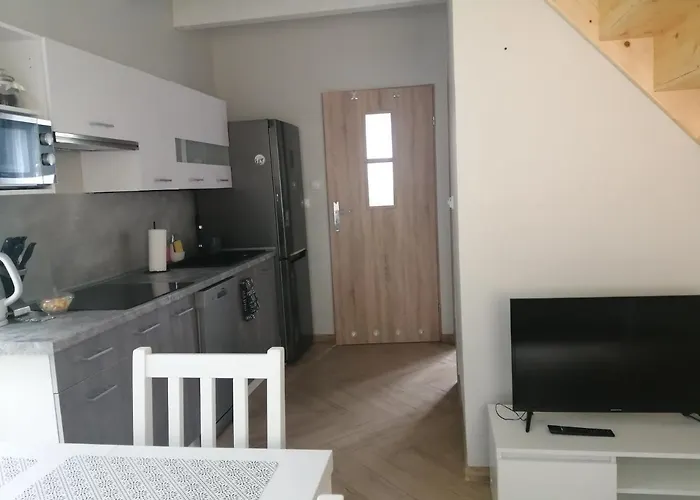 Agro-luz Apartament Miastko (Bytow)