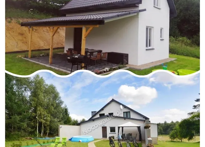 Agro-luz Apartament Miastko (Bytow)