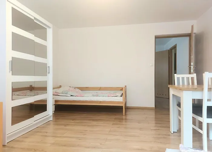 Agro-luz Apartament Miastko (Bytow)