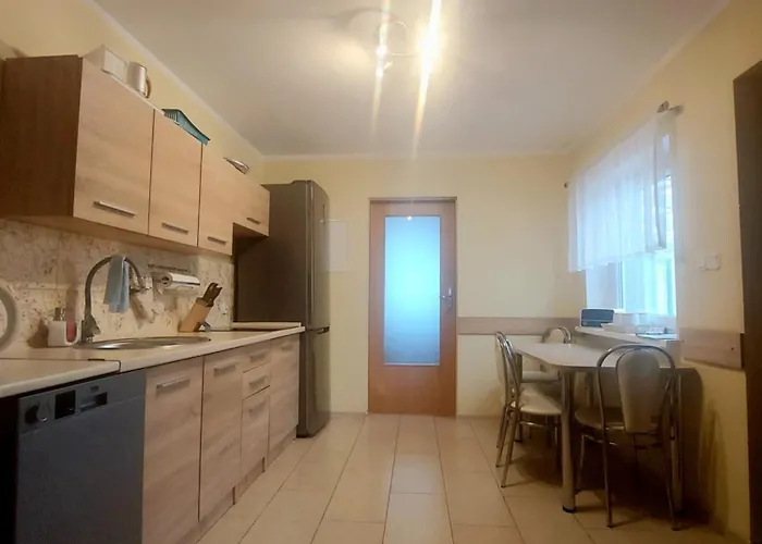 Agro-luz Apartament Miastko (Bytow)