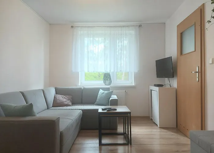 Apartament Agro-luz *