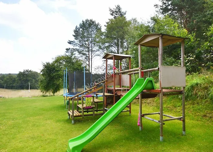 Agro-luz Apartament Miastko (Bytow)